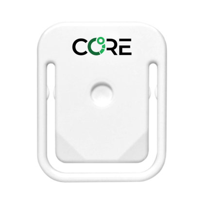 CORE 体温传感器